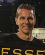 Calciatore Daniele AGUS -